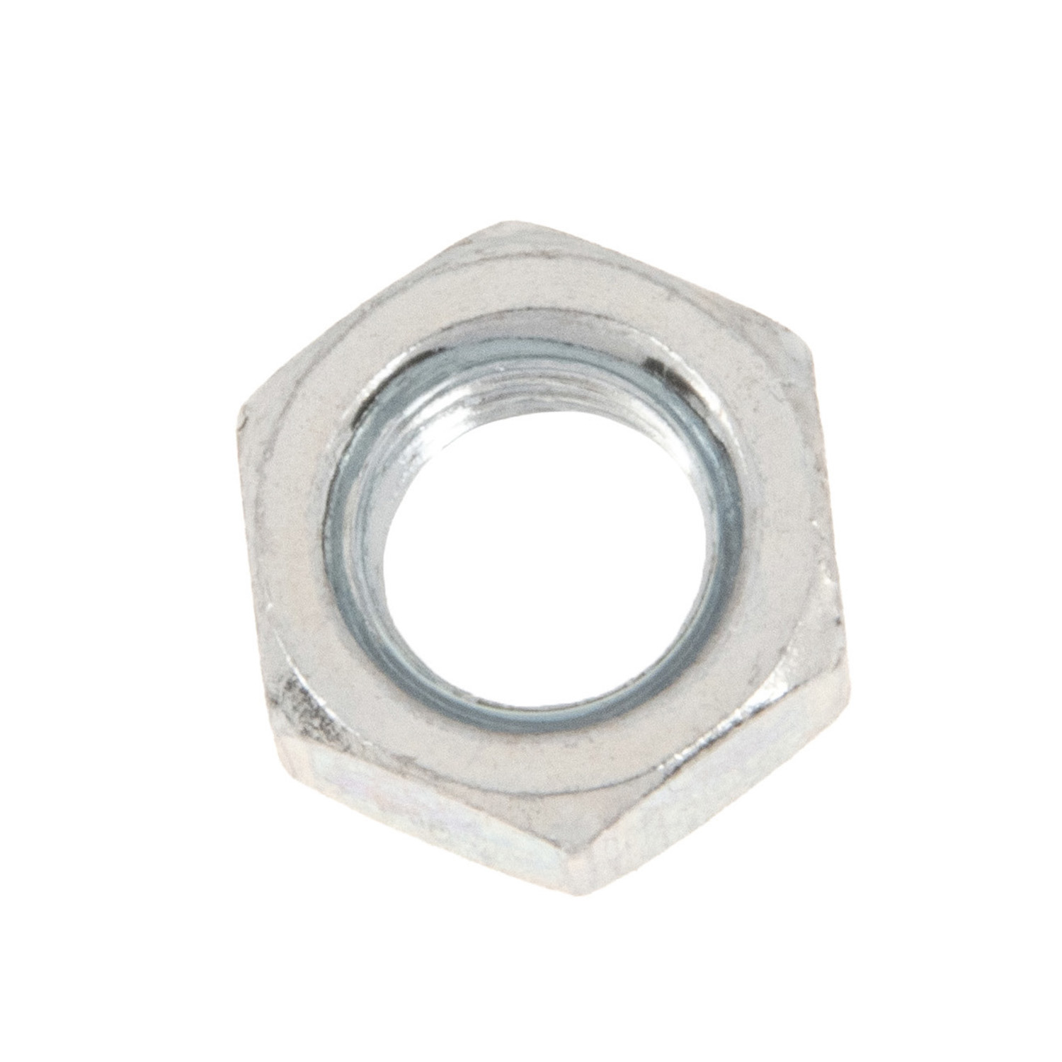 Гайка М5 DIN 934 BROZEX  (10шт) *10/100