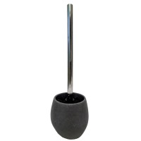 Ерш напольный Zenfort Темный камень полирезина 106474 *1/12