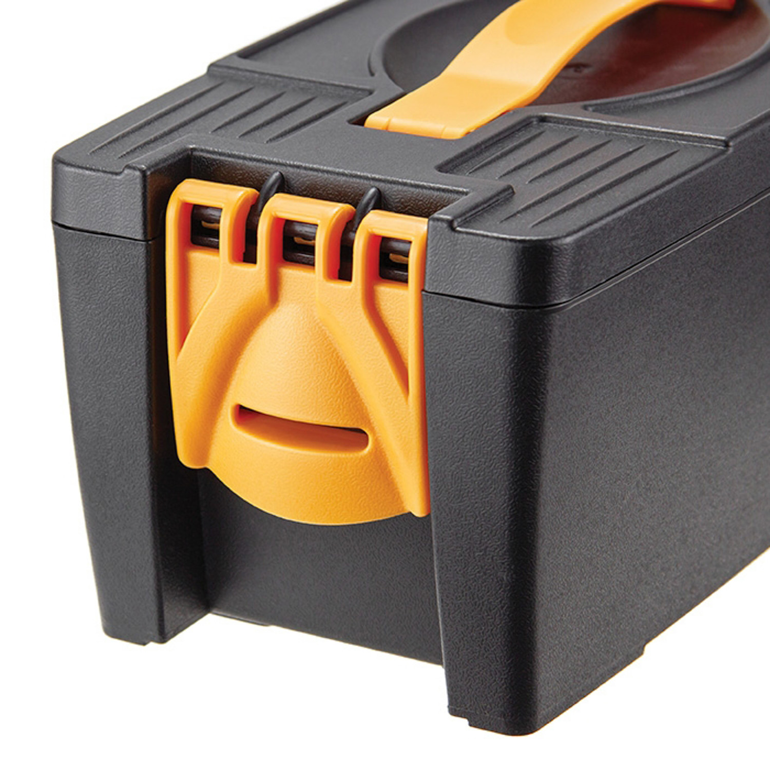 яяяОрганайзер для инструмента пластм. 280x135x115мм М2968 ("М-Пластика") *1/9