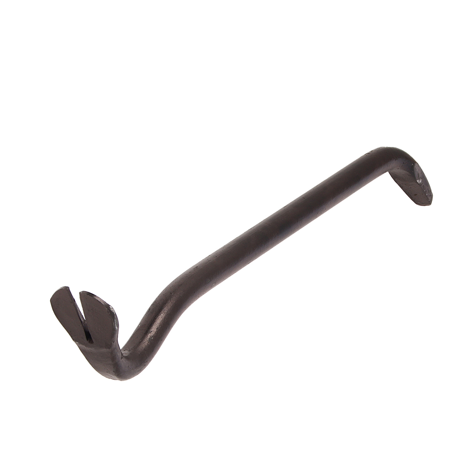 Гвоздодёр 400мм   d-16мм (Новгород) *1/5