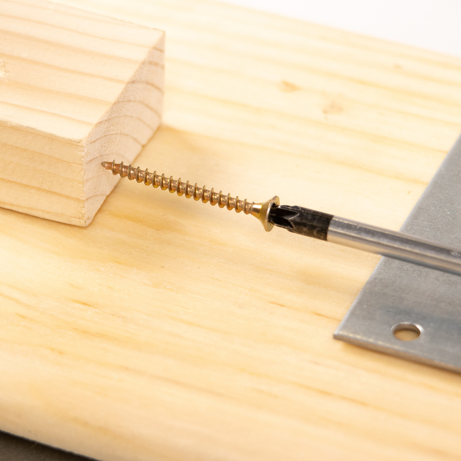 Шурупы жёлтые BROZEX пакет 3*35 (30шт) *10/100 Шурупы жёлтые BROZEX пакет 3*35 (30шт) *10/100