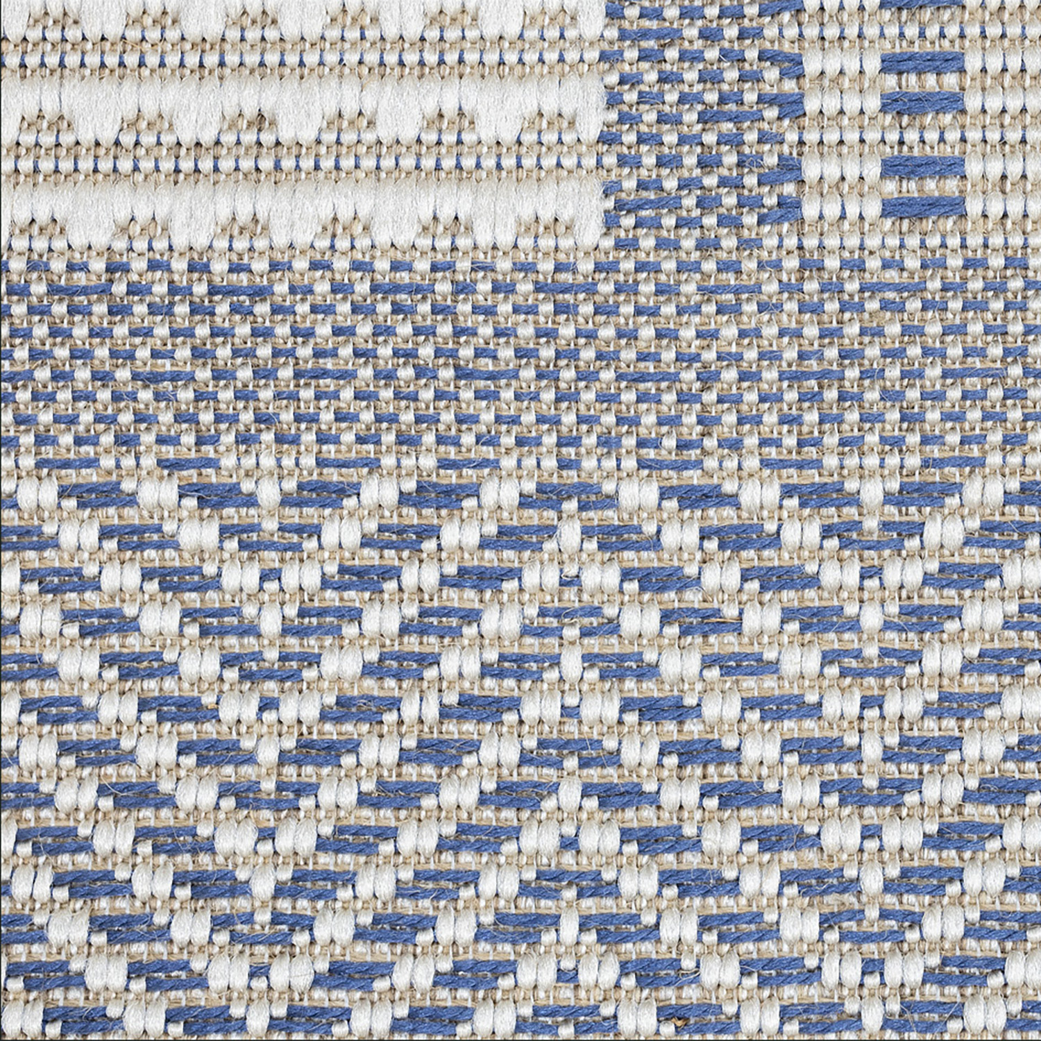 Ковер "Декора колор" (55007_53111) Прямой 1,5х2,0