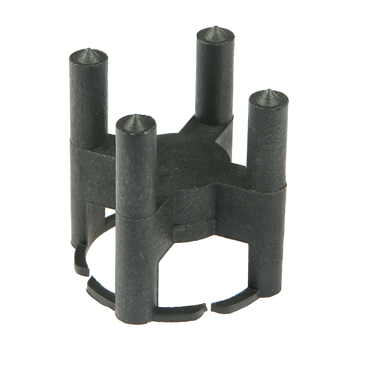 Фиксатор арматуры "Стульчик" 25 мм КрепЪ, 40 шт.