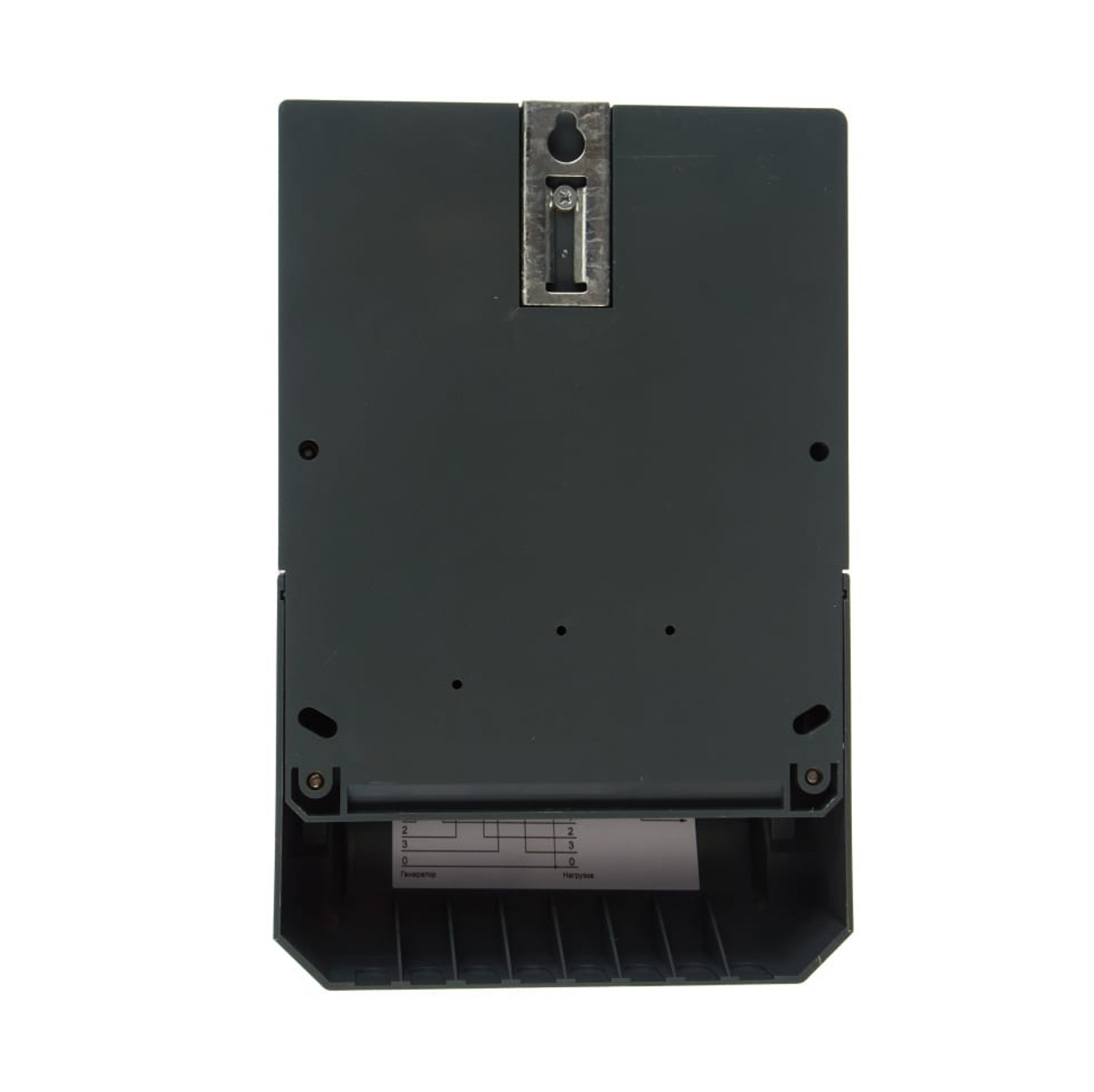 Счетчик "Меркурий" 230 AМ-01 3ф 5-60 А  класс точн. 1.0 тариф. Инкотекс *1/10