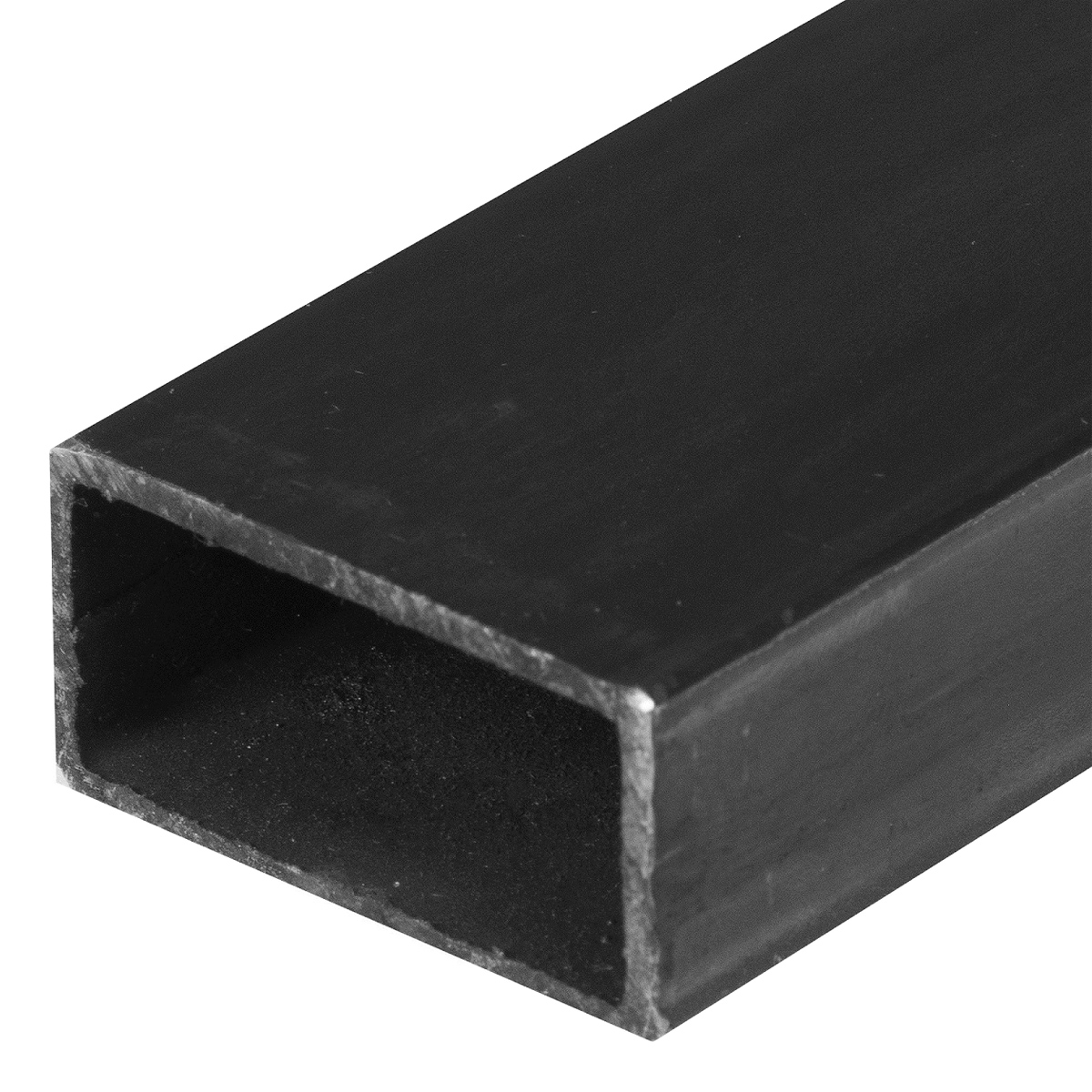 Труба профильная 40х20х1.5, 3 м