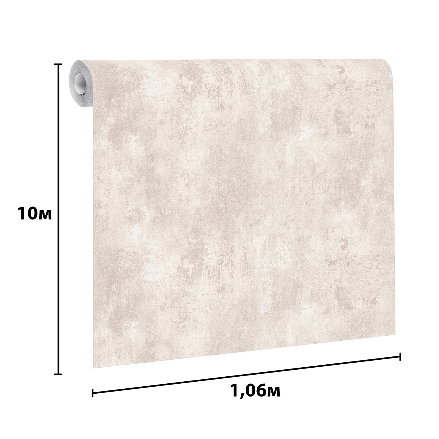 Обои флиз "AS Палитра" Шеффилд 70554-22 1,06*10м *1/6