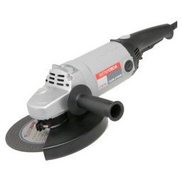 Шлифмашина угловая ИНТЕРСКОЛ УШМ-230/2100М, 230 мм, 2100 Вт Шлифмашина угловая ИНТЕРСКОЛ УШМ-230/2100М, 230 мм, 2100 Вт
