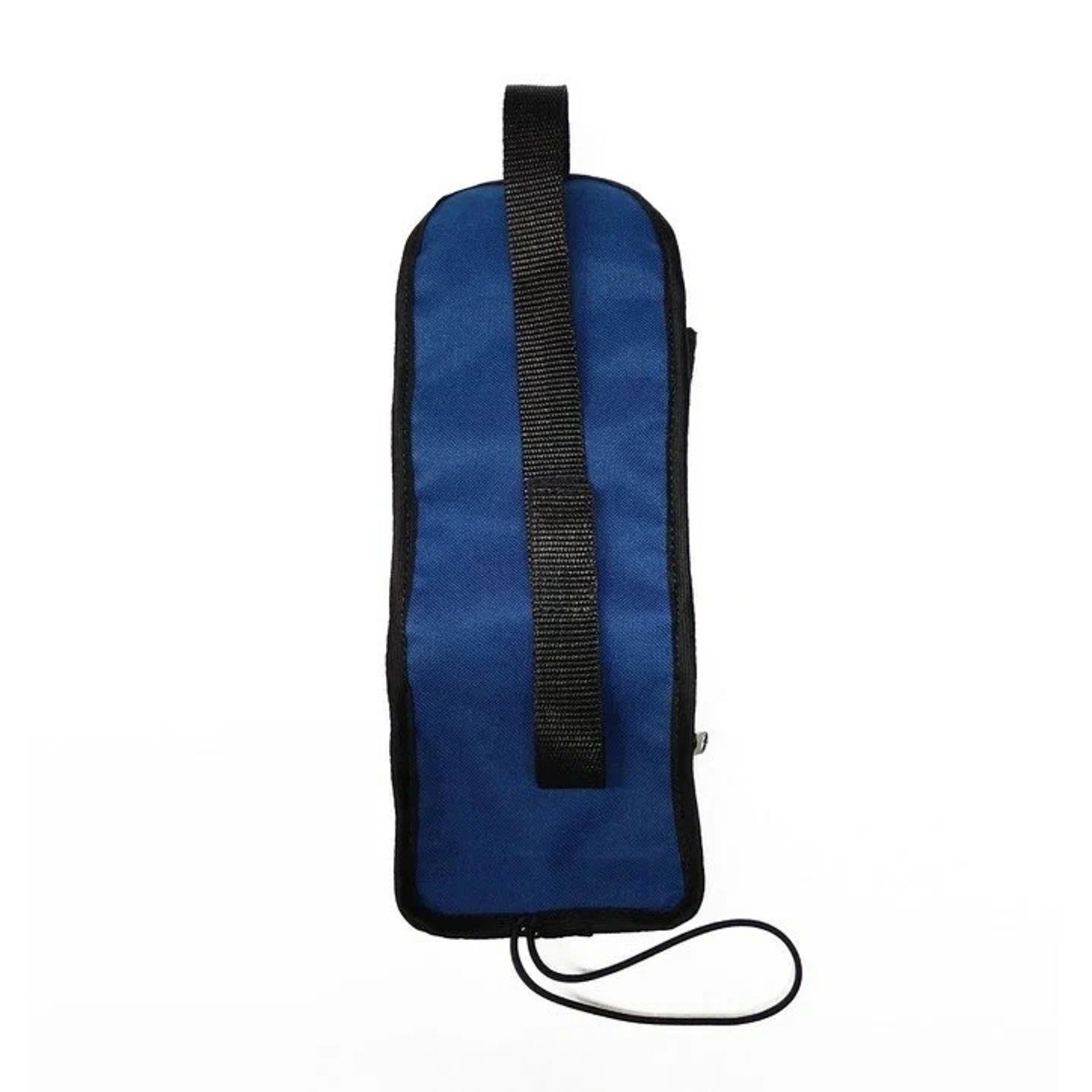 яяяОрганайзер на боковину сиденья автомобиля, оксфорд 600, синий   4414512