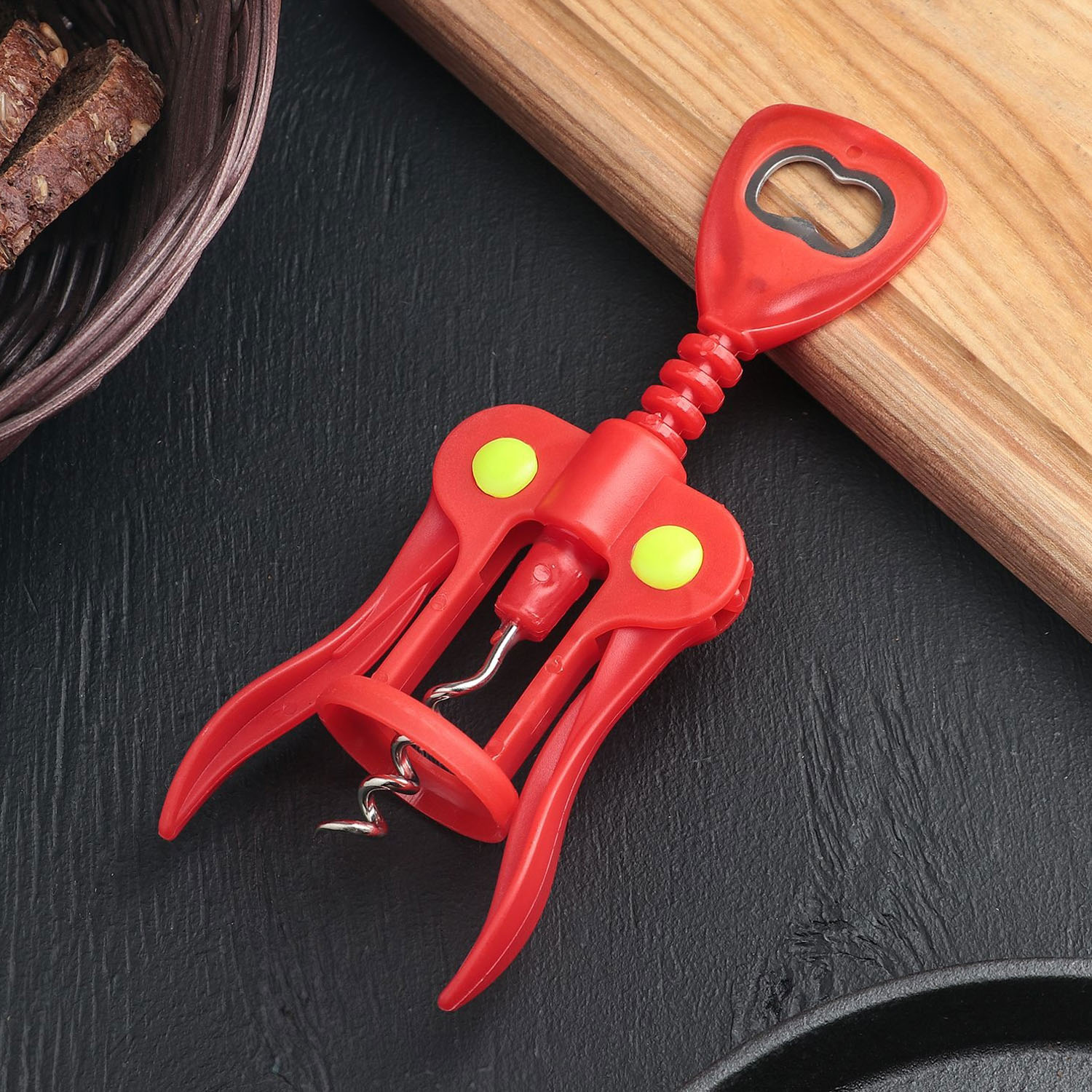 яяяШтопор "Яркий" 18*7 см 1110882