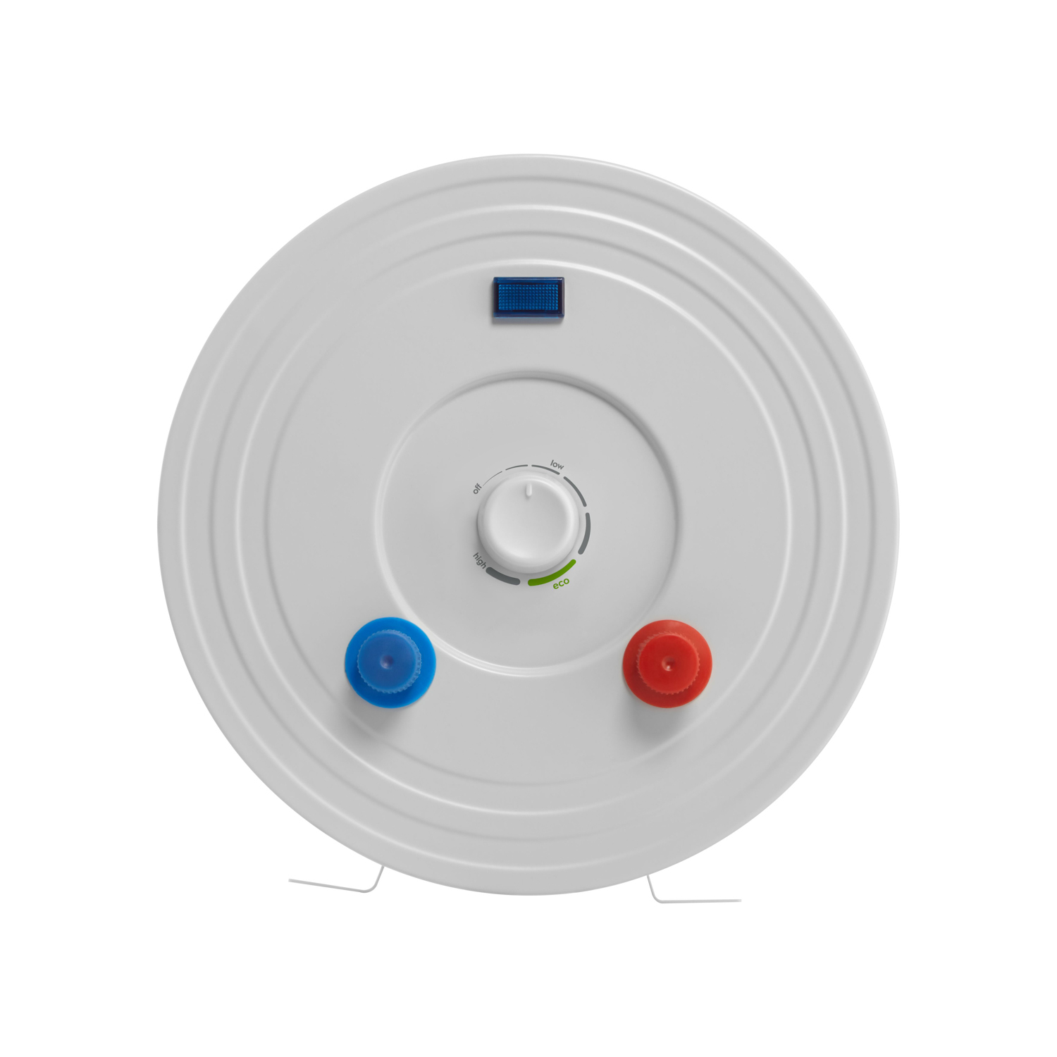 Водонагреватель накопительный 10 л Electrolux EWH Genie ECO U, 1.5 кВт, вертикальный