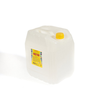 Ацетон 10 л/7 кг канистра Новгород *1/80