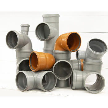 Тройник наружный Ø 110х110 мм 90° *1/10