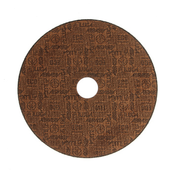 Круг отрезной 150*2,5*22 по МЕТАЛЛУ А30 S BF 80 2 (Луга) *25/100