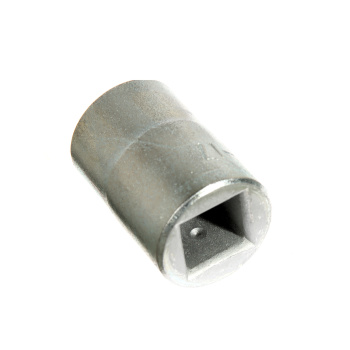 Головка торцевая НИЗ, сменная, 6-гранная, Г-17, цинк