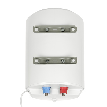 Водонагреватель накопительный 30 л Haier В2 Slim, 1.5 кВт, вертикальный Водонагреватель накопительный 30 л Haier В2 Slim, 1.5 кВт, вертикальный