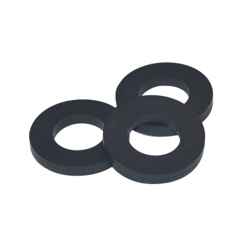 Прокладка резиновая (для воды) 3/4" (10 шт.) MP (130382) *1/10/200