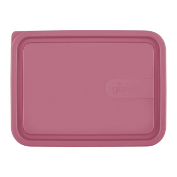 Контейнер д/прод. пластм. "Honey" 0,6л 160х120х100мм арт.SE110211054("Sugar Spice")*1/20