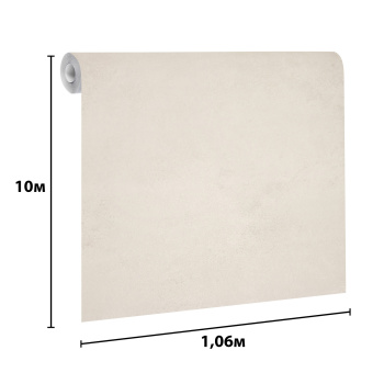 яяяОбои флиз "AS Палитра" Аспект Моника фон 70609-86 1,06*10м *1/6