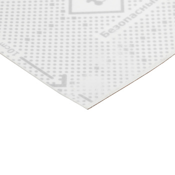 Линолеум 4 м Синтерос Bonus Duomo 1, бытовой, 23/32 класс, 2 мм