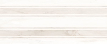 Плитка 60х25 см настенная 0.9 м² Gracia Ceramica Lira, бежевый, полосы