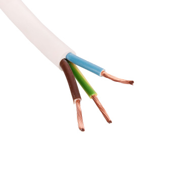 Провод ПВС 2*1,5 (50м) *50 Провод ПВС 2*1,5 (50м) *50