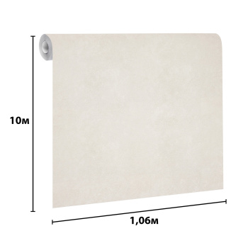 яяяОбои флиз "AS Палитра" Аспект Моника фон 70609-15 1,06*10м *1/6