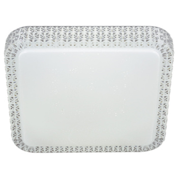 Люстра 07197-9.2-48WM LED 3000-6500К ПДУ	ПДУ+диммер S=10м2  *1/5 Люстра 07197-9.2-48WM LED 3000-6500К ПДУ	ПДУ+диммер S=10м2  *1/5