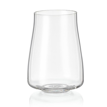 Набор бокалов 400 мл Crystalex Bohemia Алекс, 6 шт., стекло