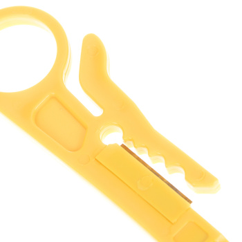 Инструмент для заделки и обрезки витой пары MINI REXANT 12-4231