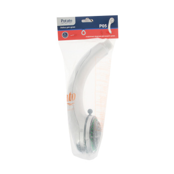 Лейка для душа Potato P05  (5 режимов) *1/25