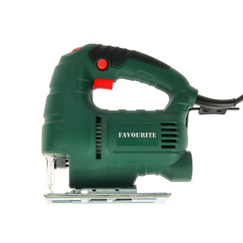Лобзик электр.650Вт FAVOURITE JS 650 (3000об/мин,55/6мм дерево/металл) *1/10