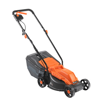 Газонокосилка электрическая 1300Вт шир/выс скаш 32см/35-55мм травосборник 30л PT 1130E PATRIOT *1 Газонокосилка электрическая 1300Вт шир/выс скаш 32см/35-55мм травосборник 30л PT 1130E PATRIOT *1