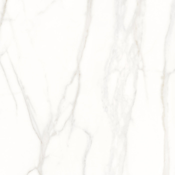Керамогранит 1.62 м² LB Ceramics Каррара Нова 6246-0106-1001, 450x450х8 мм, белый