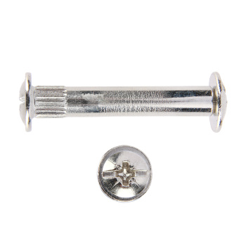 Стяжка межсекционная М4 (в уп.10 шт) *1