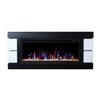 Каминокомплект (портал) DENVER 42 BLM + SAPHIR 42*1