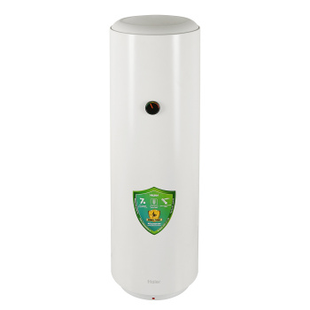 Водонагреватель накопительный 80 л Haier B2 Slim, 1.5 кВт, вертикальный Водонагреватель накопительный 80 л Haier B2 Slim, 1.5 кВт, вертикальный