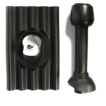 Вентиляционная труба 70х45 см для Ондулина Смарт