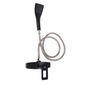 Смеситель для душа Potato P2030-6, однорычажный