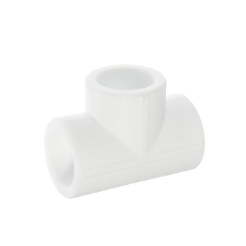 Тройник соединительный PPRC Ø 25мм *10/130 Тройник соединительный PPRC Ø 25мм *10/130