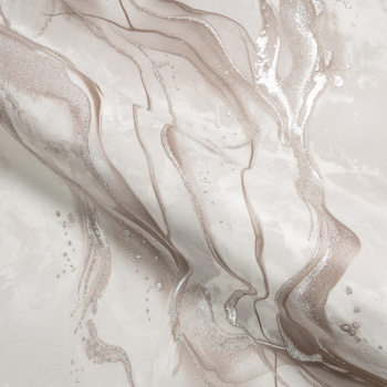 Обои флиз "HomeColor"   Arta (беж.) HC72461-25 1,06*10м *1/8