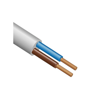 Провод ПВС 2*0,75 (50м) ГОСТ *50 Провод ПВС 2*0,75 (50м) ГОСТ *50