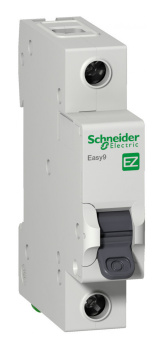 Авт.выкл. 1п С 32А 4.5кА EASY 9 EZ9F34132 *1