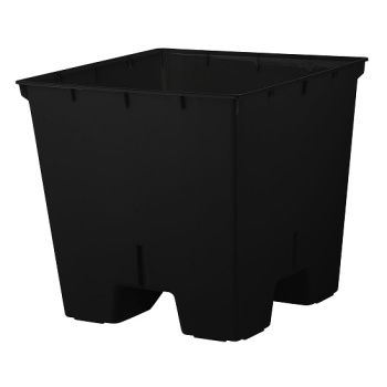 Кашпо пластм. "London CUBE"  4,2л 177х177мм h184мм со вставкой Французский платан IG780010105 *1/6 Кашпо пластм. "London CUBE"  4,2л 177х177мм h184мм со вставкой Французский платан IG780010105 *1/6