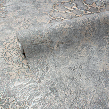 Обои  флиз Victoria Stenova Leonardo 589468 1.06*10м *6 Обои  флиз Victoria Stenova Leonardo 589468 1.06*10м *6