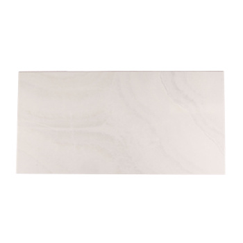 Плитка 60х30 см настенная 1.62 м² Beryoza Ceramica Камелот, светло-серый