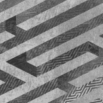 Декор-панно Нью-Йорк 300*600*10 сортовое Керамин *1