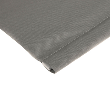 Ролета Блэкаут ГРАФИТ 47*175 ГП *1/6*