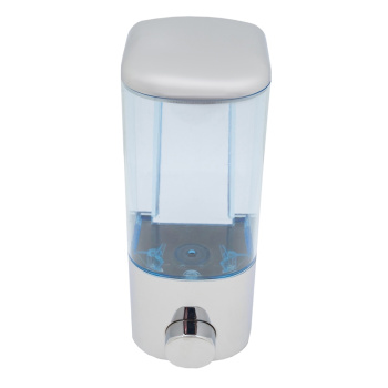 Дозатор для жидкого мыла Delphinium 9017С 102148 *1