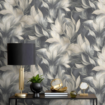 Обои флиз. "Эрисманн" Benefit Mirabelle (сер.) 60960-06 10х1.06м *6