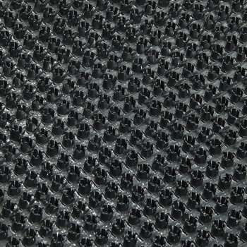 Щетинистое покрытие (мокрый асфальт) 127  0,9м х 15м рулон *15 п/м